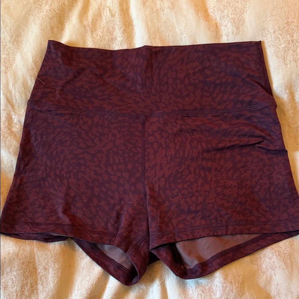 Fleo Retired Pattern (Bounce Fabric)